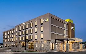 Home2 Suites By Hilton Cheyenne